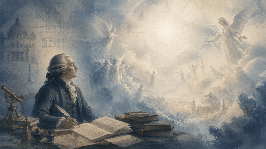 swedenborg