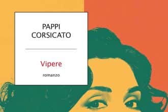 vipere pappi corsicato mondadori