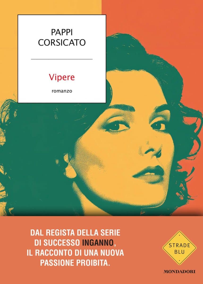 vipere pappi corsicato mondadori