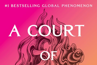 A Court of Splintered Harmony