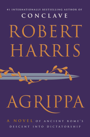 Agrippa Robert Harris