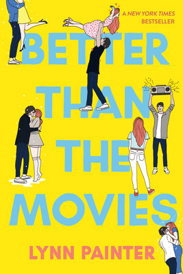 Better Than the Movies film Netflix