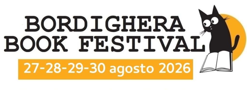 Bordighera Book Festival 2026