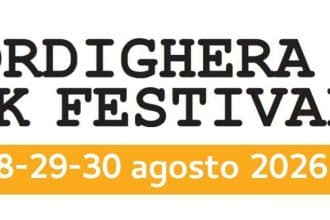 Bordighera Book Festival 2026