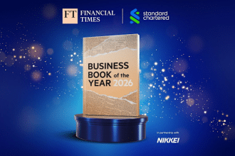 Business Book of the Year 2026