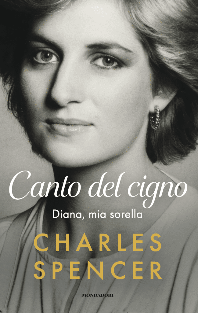 Canto del cigno Diana mia sorella