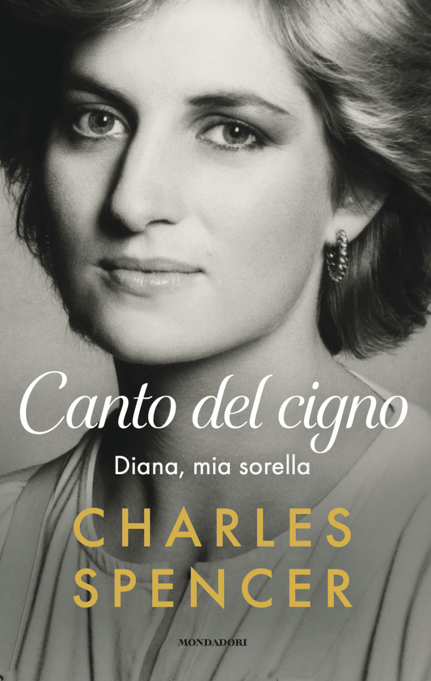 Canto del cigno Diana mia sorella