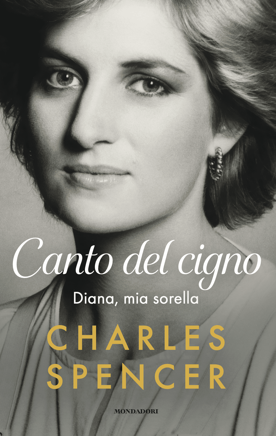 Canto del cigno: cosa dice Charles Spencer su Re Carlo e Diana?