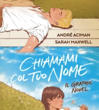 Chiamami col tuo nome graphic novel