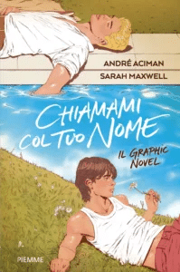 Chiamami col tuo nome graphic novel