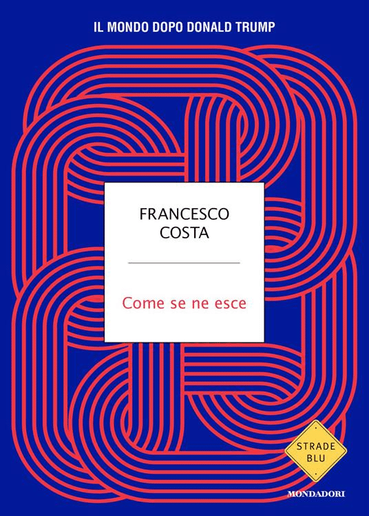 Come se ne esce Francesco Costa