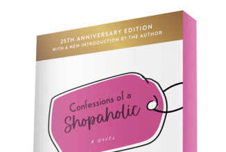Confessions of a Shopaholic edizione deluxe