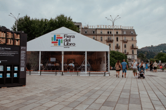 Fiera del Libro di Como 2026