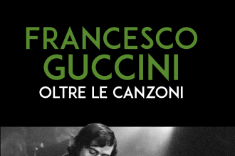 Francesco Guccini Oltre le canzoni