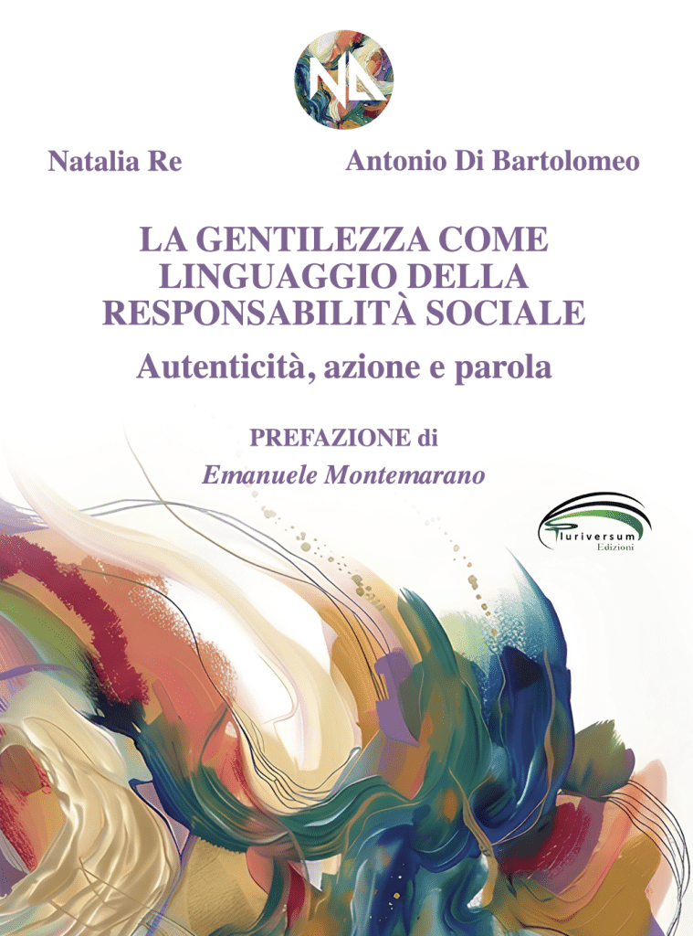 gentilezza manuale d'uso