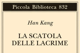 Han Kang per bambini