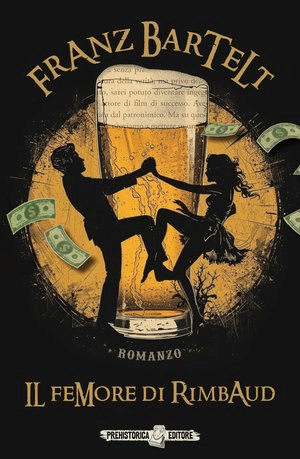 Il femore di Rimbaud