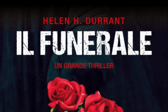 Il funerale Helen H. Durrant thriller