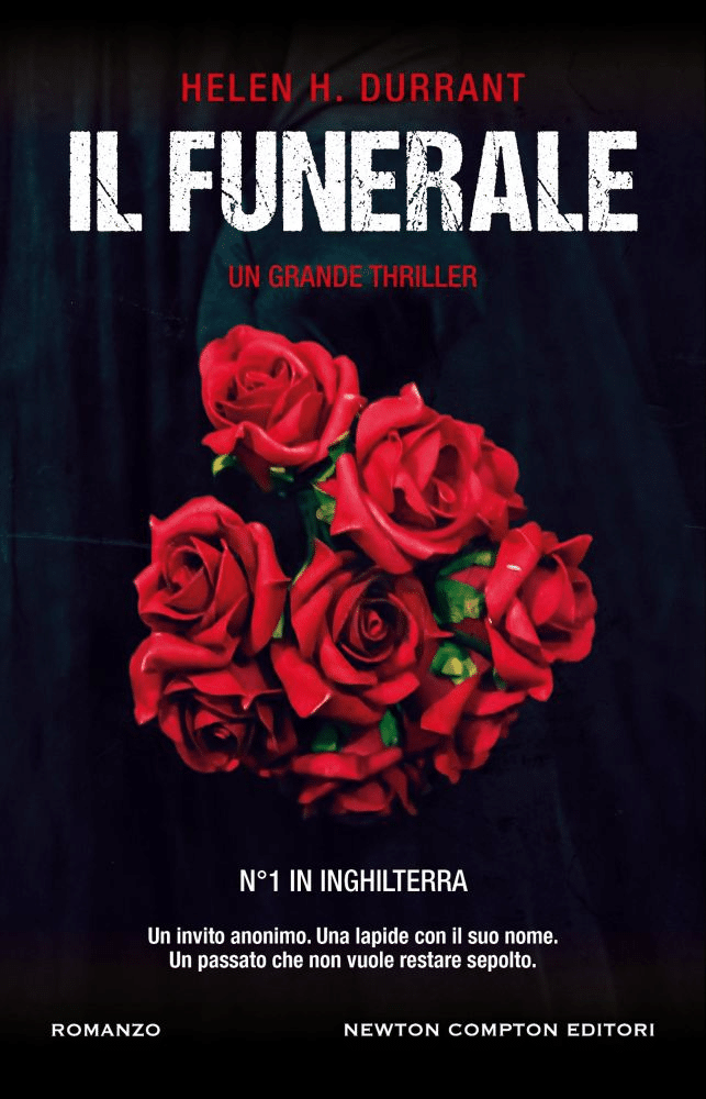 Il funerale Helen H. Durrant thriller