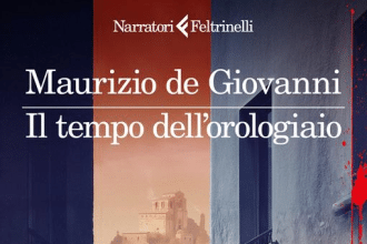 Il tempo dell'orologiaio