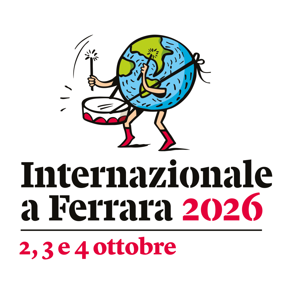Internazionale a Ferrara 2026