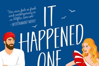 It Happened One Summer film