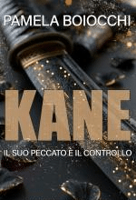 Kane Pamela Boiocchi