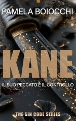 Kane Pamela Boiocchi