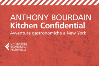 Kitchen Confidential Anthony Bourdain