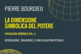 La dimensione simbolica del potere