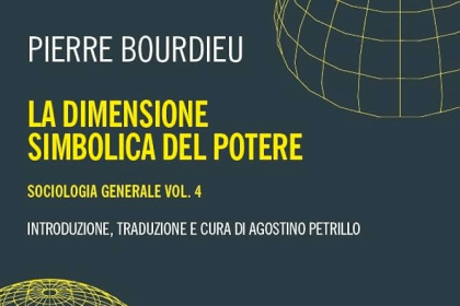 La dimensione simbolica del potere