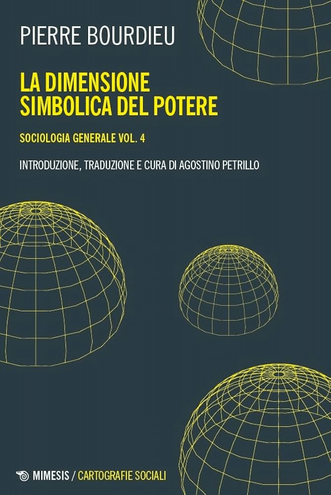 La dimensione simbolica del potere