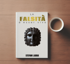 La falsità d'esser vivo Stefano Labbia