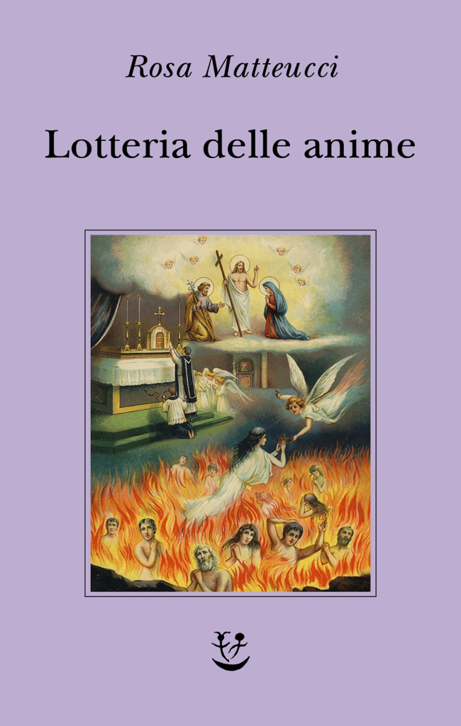 La lotteria delle anime significato