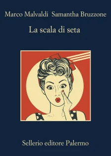 La scala di seta