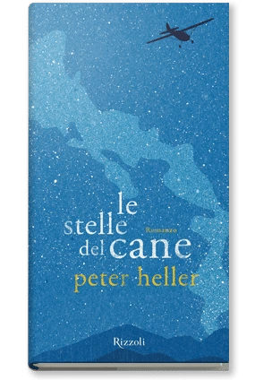 Le stelle del cane Peter Heller