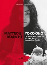 Lettere d'amore a Yoko Ono