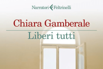 Liberi tutti Chiara Gamberale