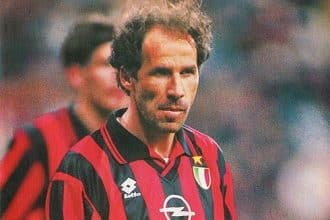 libri su Franco Baresi
