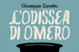 L'Odissea di Omero Giuseppe Zanetto