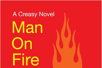 Man on Fire libro