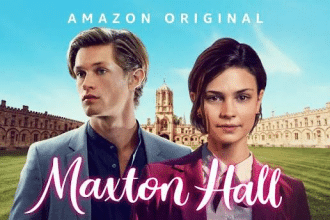 Maxton Hall ordine libri