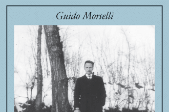 Mi sono conosciuto nel sogno Guido Morselli