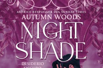 Nightshade Desiderio oscuro