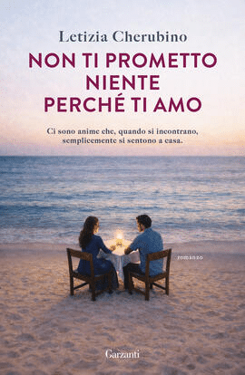 Non ti prometto niente perché ti amo