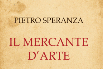 Pietro Speranza Il mercante d’arte