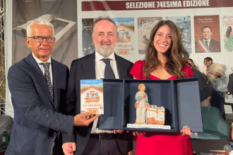 Premio Bancarella 2026