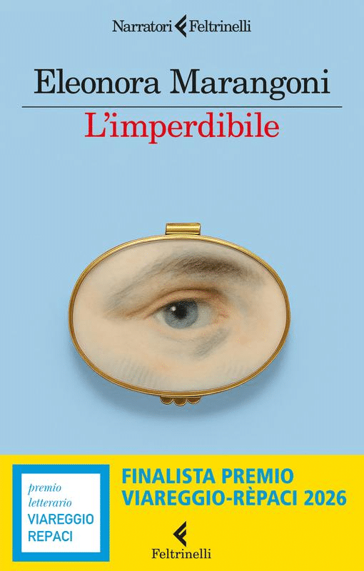 Premio Viareggio-Rèpaci 2026