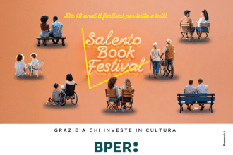 Salento Book Festival 2026