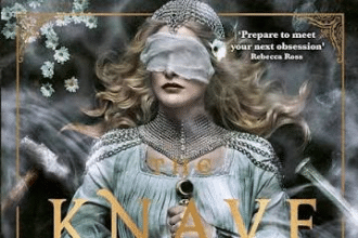 The Knave and the Moon